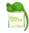 Une Souris Verte
