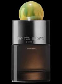 Bushukan Eau de Parfum