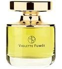Violette Fumee