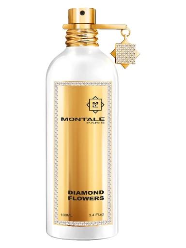 Diamond Flowers Montale for women