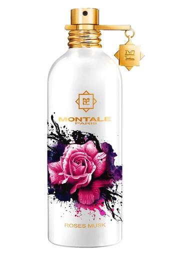 Roses Musk Limited Edition Montale for women and men