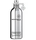 Sandal Sliver Montale for women and men