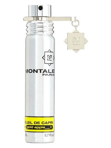 Soleil de Capri for Gold Apple Montale for women and men