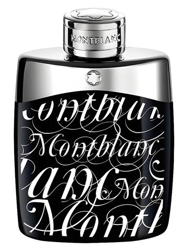 Legend Calligraphy Edition Montblanc for men