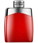Legend Red Montblanc for men