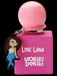 Love Lana