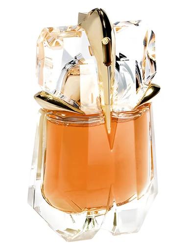 The Taste of Fragrance Alien Mugler for women