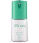 Erva Doce Natura for women and men
