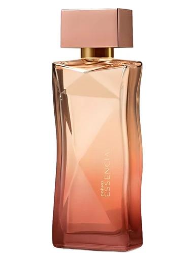 Essencial Feminino Natura for women