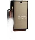 Homem Re.Conecta Natura for men