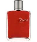 Homem Sagaz Natura for men