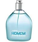 Homem Zero Grau Natura for men
