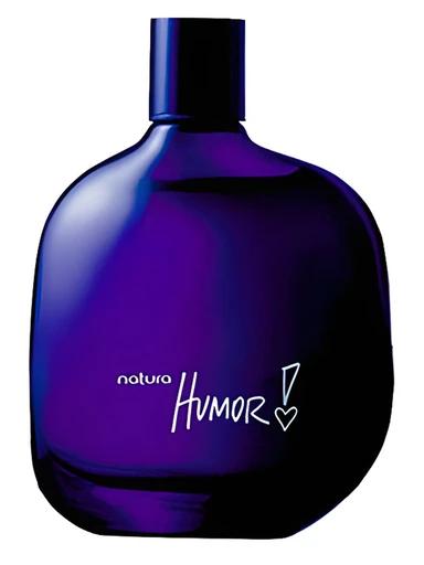 Humor 4 Natura for men