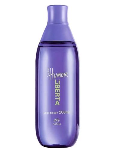 Humor Liberta Body Splash Natura for women and men