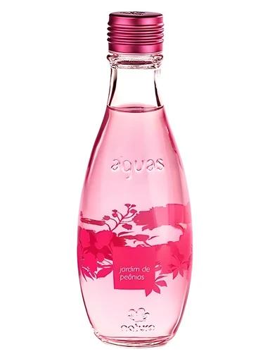 Jardim de Peônias Natura for women