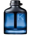 K Natura for men