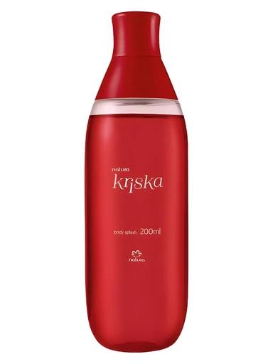 Kriska Body Splash