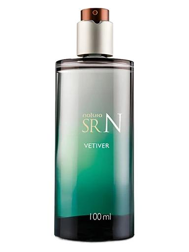 Sr. N Vetiver Natura for men
