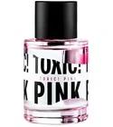 Toxic! Pink Natura for women