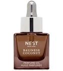 Balinese Coconut Perfume Oil