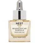 Madagascar Vanilla Perfume Oil