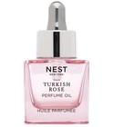 Turkish Rose Perfume Oil