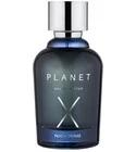 Planet X