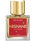 Vain & Naïve Nishane for women and men