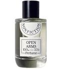 Open Arms