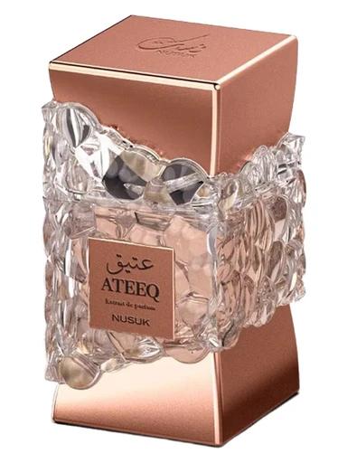 Ateeq Nusuk for men