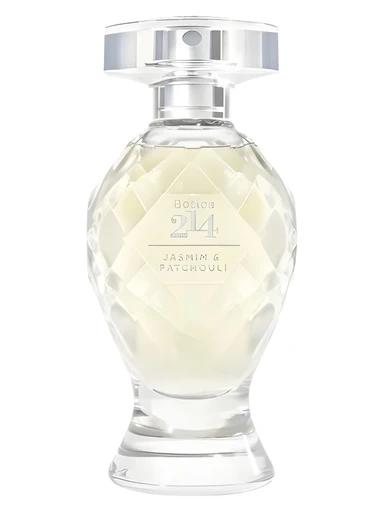 214 Jasmim & Patchouli O Boticário for women