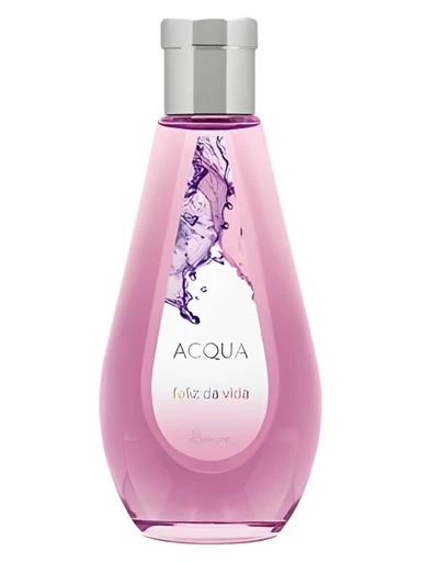 Acqua Feliz da Vida O Boticário for women