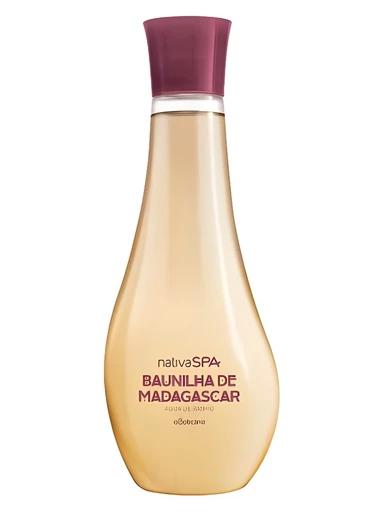 Águas Baunilha de Madagascar O Boticário for women