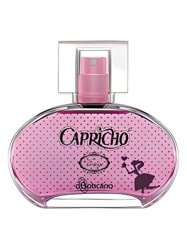 Capricho Vintage O Boticário for women