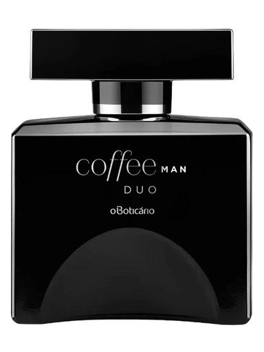 Coffee Duo Man O Boticário for men