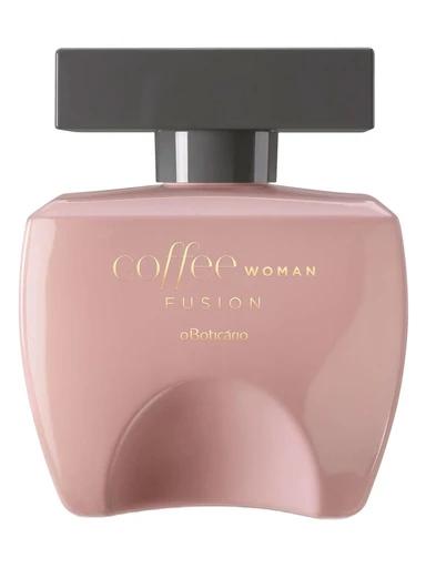 Coffee Woman Fusion O Boticário for women
