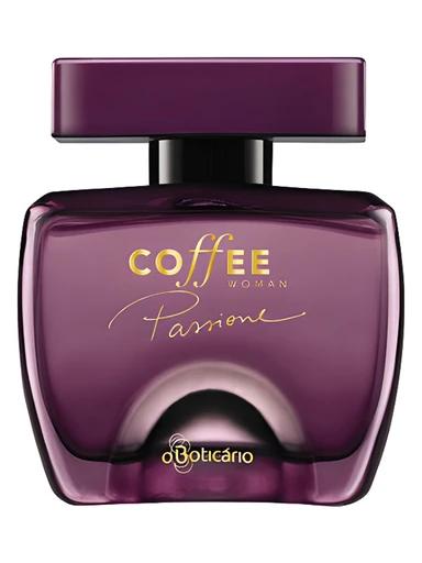 Coffee Woman Passione