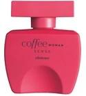 Coffee Woman Sense O Boticário for women