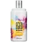 Egeo Bomb For Her Caramel O Boticário for women