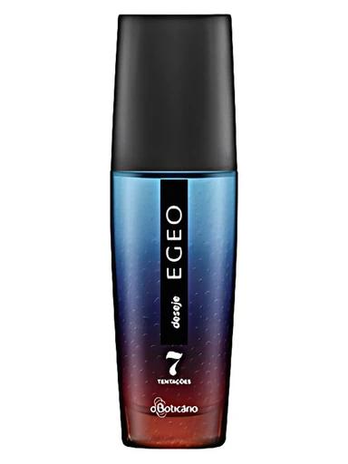 Egeo Deseje O Boticário for women and men