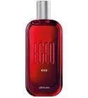 Egeo Red O Boticário for women and men