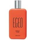 Egeo Spicy Vibe O Boticário for women and men