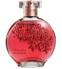 Floratta Red Blossom O Boticário for women