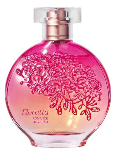 Floratta Romance de Verão O Boticário for women