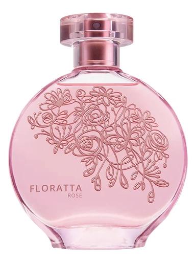 Floratta in Rose O Boticário for women