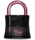 Her Code Touch O Boticário for women