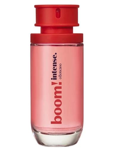 Intense Boom! O Boticário for women