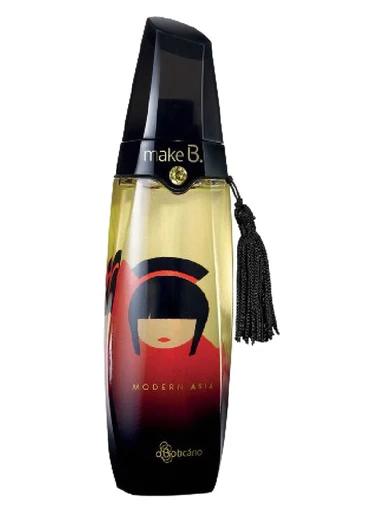 Make B. Modern Asia O Boticário for women
