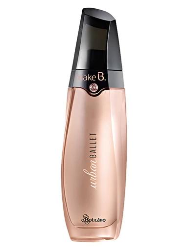 Make B. Urban Ballet O Boticário for women