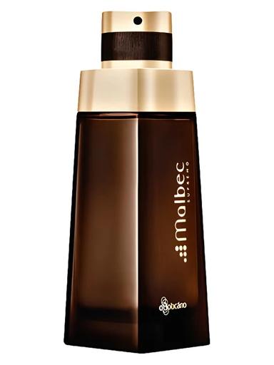 Malbec Supremo O Boticário for men